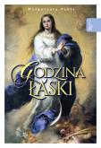Okładka książki Godzina Łaski