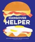 Okładka książki Hangover Helper