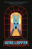 Okładka książki Head Lopper Tom 4