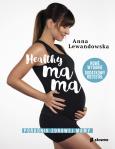 Okładka książki Healthy mama w.2021