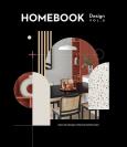 Okładka książki Homebook Design vol. 8