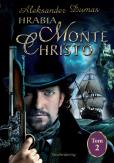 Okładka książki Hrabia Monte Christo Tom 2