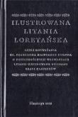 Okładka książki Ilustrowana litania loretańska