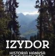 Okładka książki Izydor. Historia Hanysa z polskich