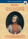 Okładka książki Jean Baptiste Bernadotte