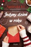 Okładka książki Jedyny dzień w roku