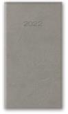 Opakowanie Kalendarz 2022 11T A6 kieszonkowy szary vivella