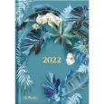 Opakowanie Kalendarz 2022 A5 Boho HERLITZ