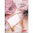 Opakowanie Kalendarz 2022 A5 Flat Lay HERLITZ