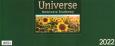 Opakowanie Kalendarz 2022 Biurkowy Universe 003 CRUX