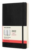 Opakowanie Kalendarz 2022 dzienny 12ML czarny