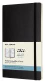 Opakowanie Kalendarz 2022 miesięczny 12ML czarny