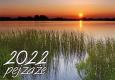 Opakowanie Kalendarz 2022 Pejzaże KA 3