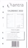 Opakowanie Kalendarz 2022 wkład B6 ST/TDW