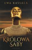 Okładka książki Królowa Saby