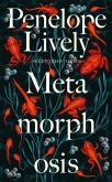 Okładka książki Metamorphosis