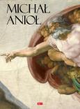 Okładka książki Michał Anioł. Życie i twórczość