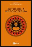 Okładka książki Mitologia współczesna