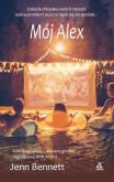Okładka książki Mój Alex - uszkodzone