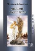 Okładka książki Mroczny Tarot Royo