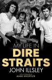 Okładka książki My Life in Dire Straits