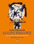 Okładka książki Najlepsi wrogowie cz.III Lata 1984-2013