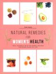 Okładka książki Natural Remedies for Women's Health