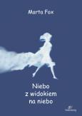 Okładka książki Niebo z widokiem na niebo w.2021