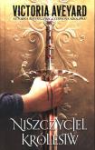 Okładka książki Niszczyciel królestw
