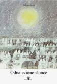 Okładka książki Odnalezione słońce