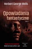 Okładka książki Opowiadania fantastyczne T.1