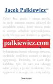 Okładka książki palkiewicz.com (z autografem)