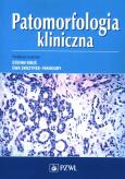 Okładka książki Patomorfologia kliniczna
