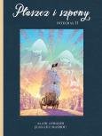 Okładka książki Płaszcz i szpony. Integral II