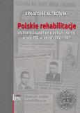 Okładka książki Polskie rehabilitacje