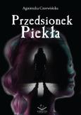 Okładka książki Przedsionek piekła
