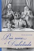 Okładka książki Psie serce i Diaboliada