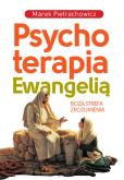 Okładka książki Psychoterapia Ewangelią