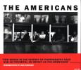 Opakowanie Robert Frank: The Americans