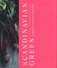 Okładka książki Scandinavian Green
