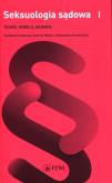 Okładka książki Seksuologia sądowa Tom 1