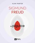Okładka książki Sigmund Freud w pigułce