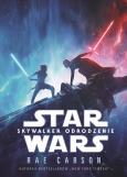 Okładka książki Star Wars Skywalker Odrodzenie. Opowieść filmowa