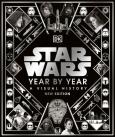 Opakowanie Star Wars Year By Year