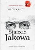 Okładka książki Stulecie Jakowa
