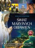 Okładka książki Świat Maryjnych Objawień w.4
