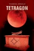 Okładka książki Tetragon w.2