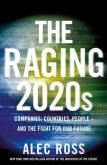 Okładka książki The Raging 2020s
