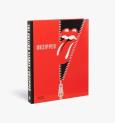 Okładka książki The Rolling Stones Unzipped