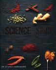 Okładka książki The Science of Spice